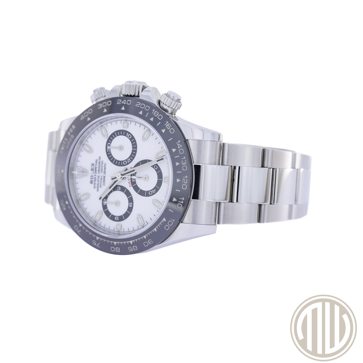 Rolex Daytona Panda | Like New | Box and Papers | 2019 | 116500LN