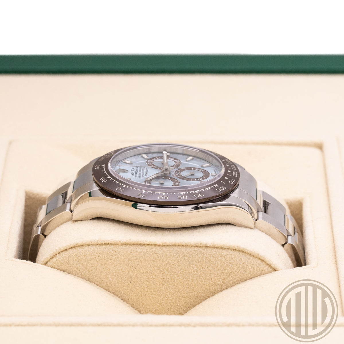 Rolex Daytona Platinum | New | Unworn | Box and Papers | 2023 | 116506