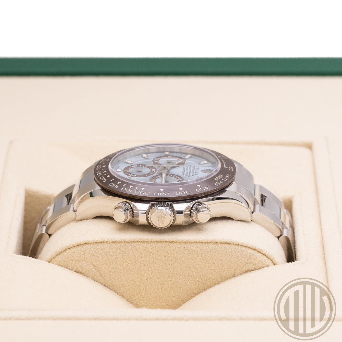 Rolex Daytona Platinum | New | Unworn | Box and Papers | 2023 | 116506