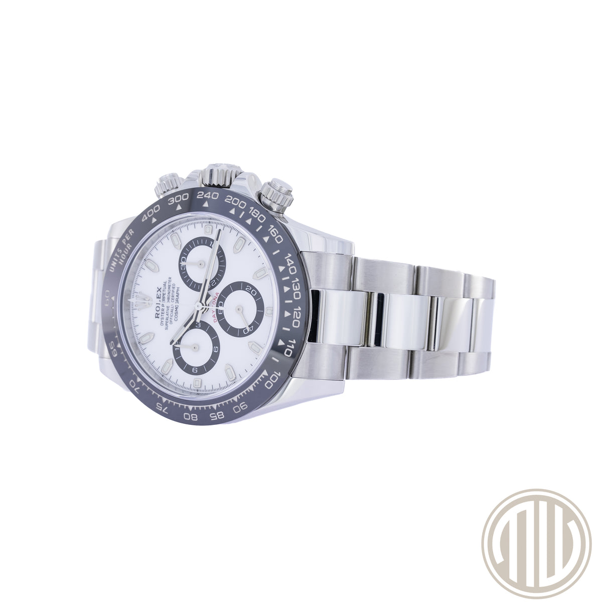 Rolex Daytona | Panda | White Dial | Box and Papers | 2021 | 116500LN