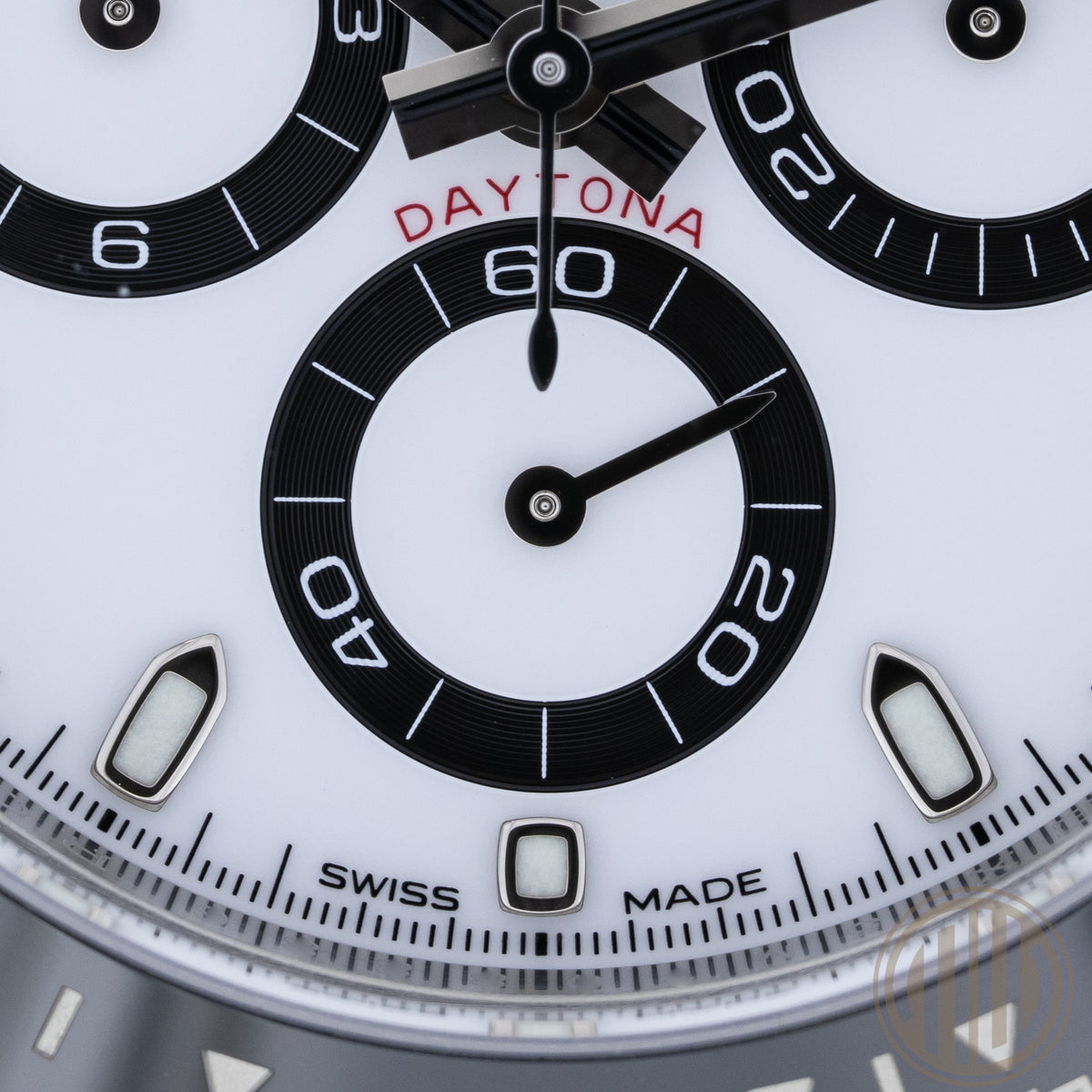 Rolex Daytona | Panda | White Dial | Box and Papers | 2021 | 116500LN