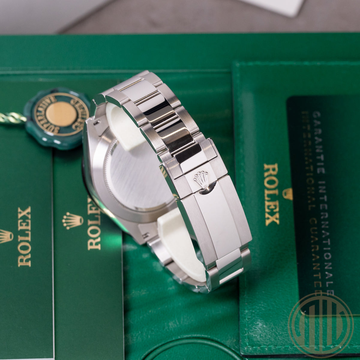 Rolex Daytona | Panda | White Dial | Box and Papers | 2021 | 116500LN