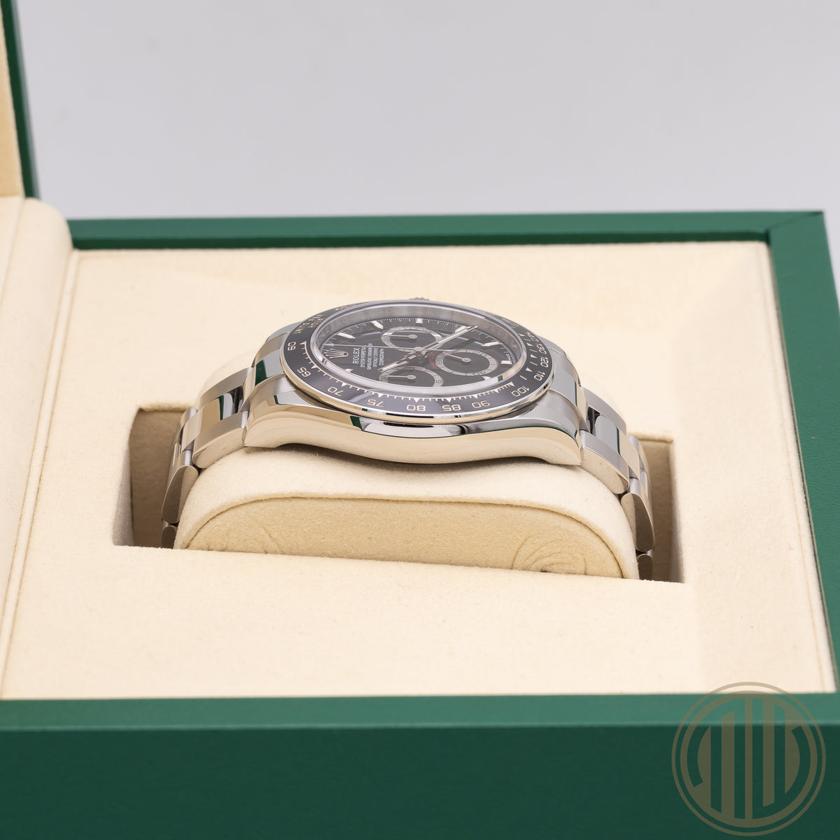 Rolex Daytona Black Dial | New | Unworn | Fullset | 2025 | 126500LN