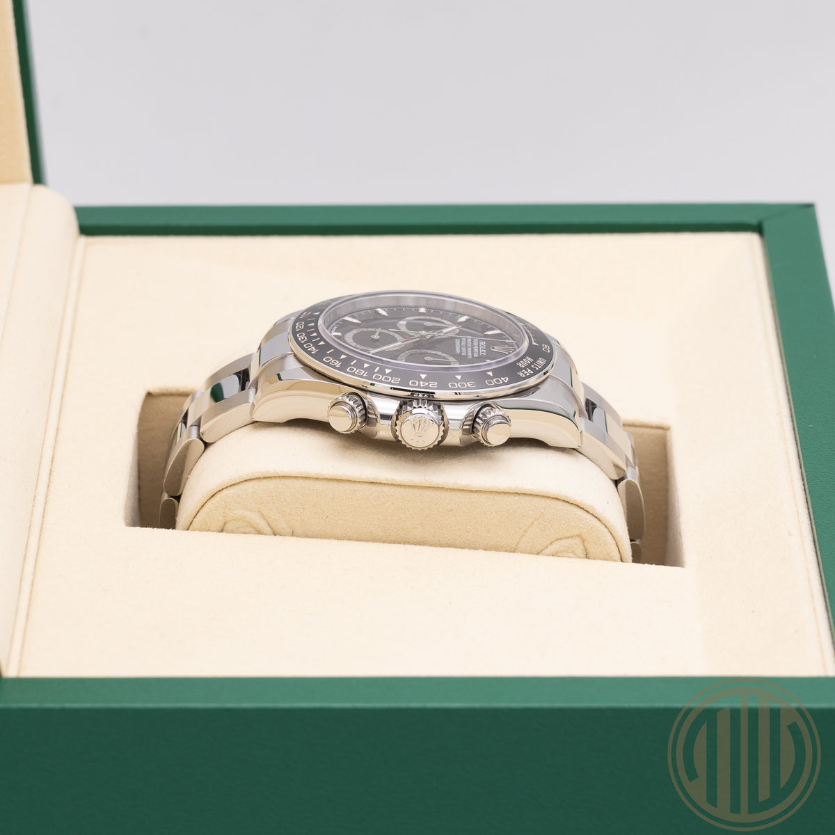 Rolex Daytona Black Dial | New | Unworn | Fullset | 2025 | 126500LN