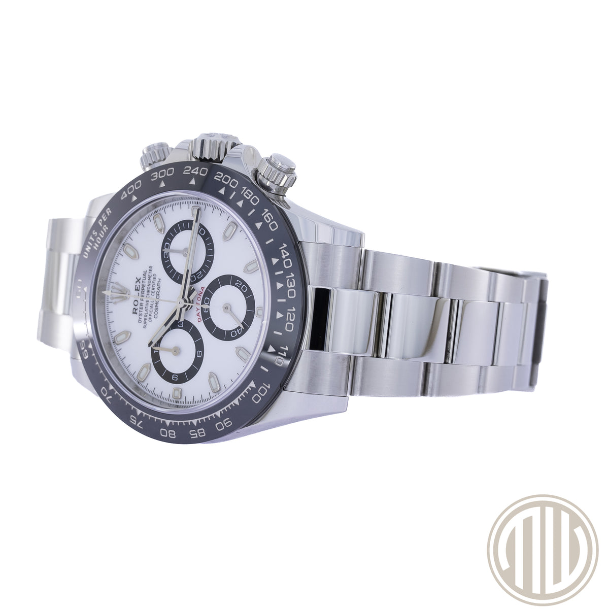 Rolex Daytona Panda | Steel | Box and Papers | 2022 | 116500LN