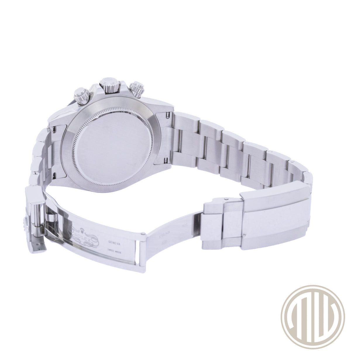 Rolex Daytona Panda | Steel | Box and Papers | 2022 | 116500LN