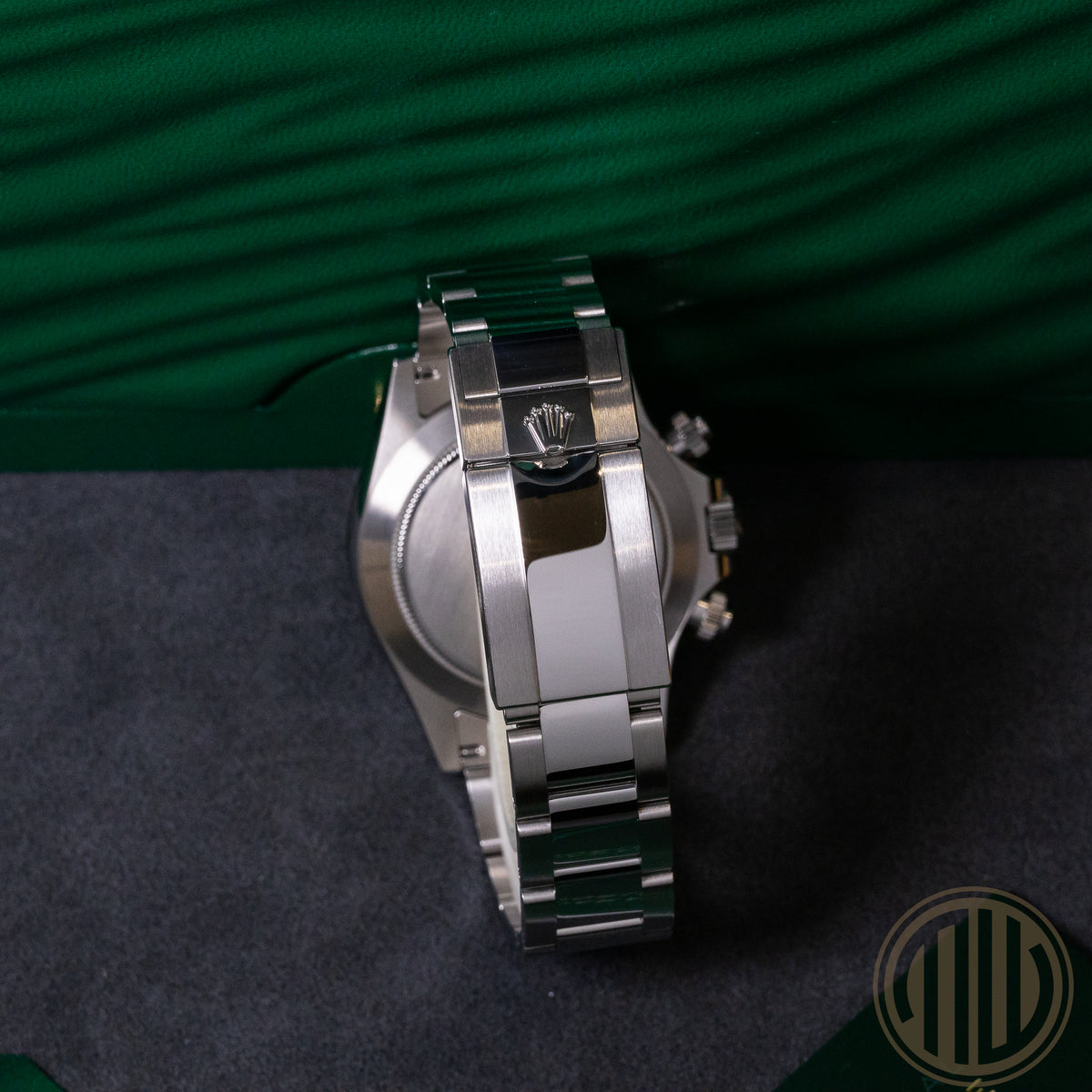 Rolex Daytona Panda | Steel | Box and Papers | 2022 | 116500LN