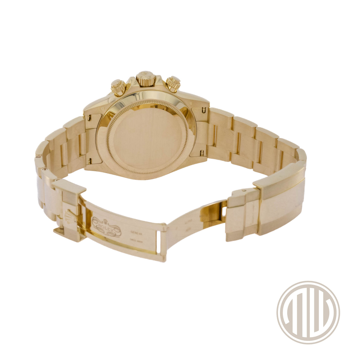 Rolex Daytona John Mayer | Green Dial | Box and Papers | 2020