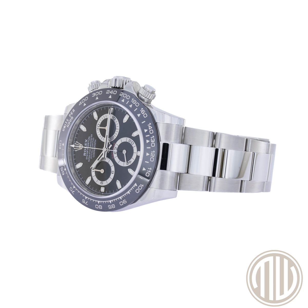 Rolex Daytona  |Unworn NEW  | Box and Papers | 2020 | 116500LN