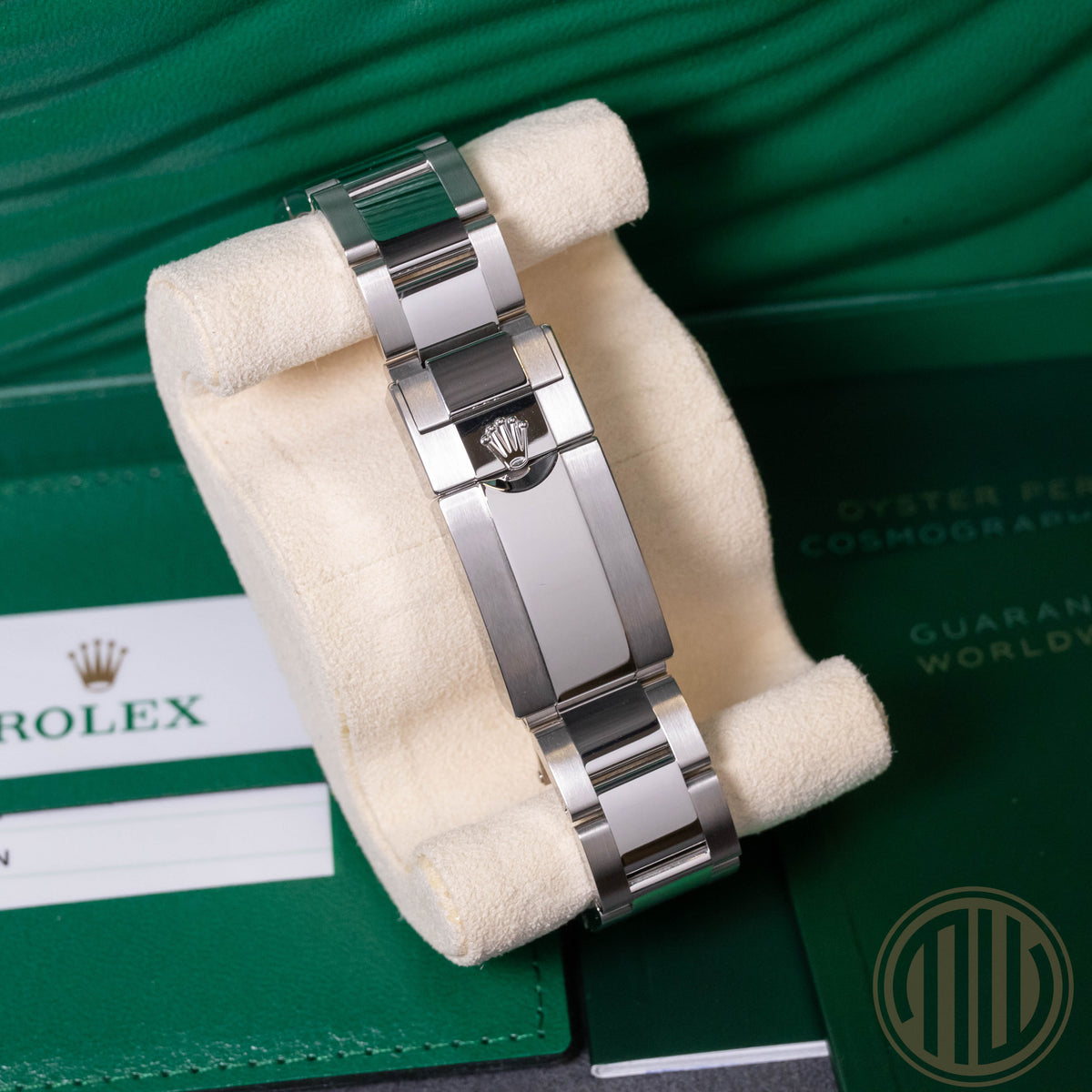 Rolex Daytona  |Unworn NEW  | Box and Papers | 2020 | 116500LN