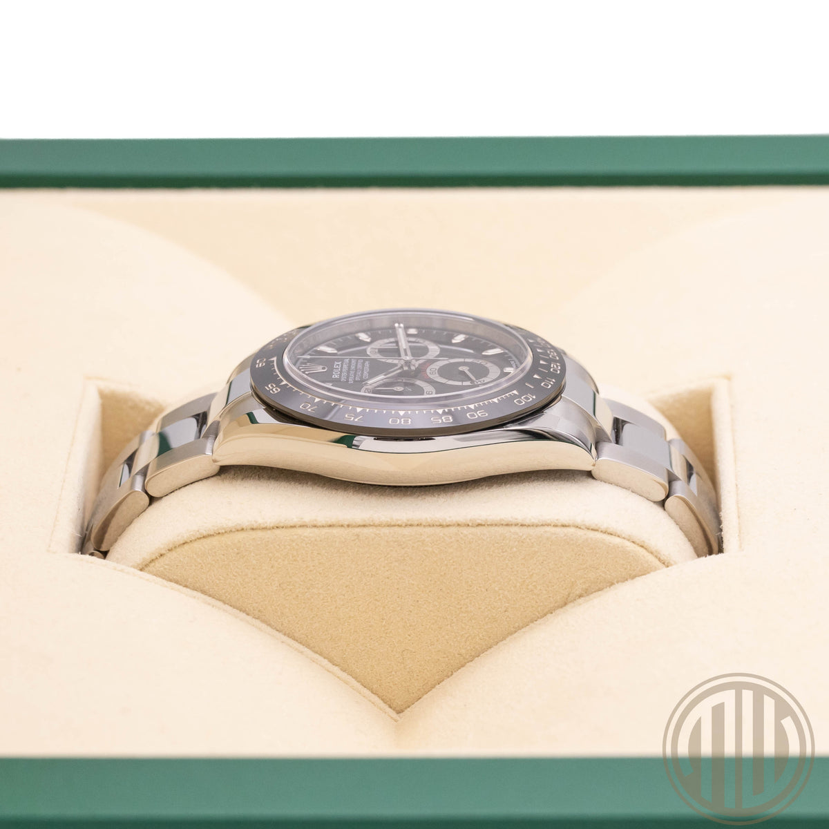 Rolex Daytona  |Unworn NEW  | Box and Papers | 2020 | 116500LN