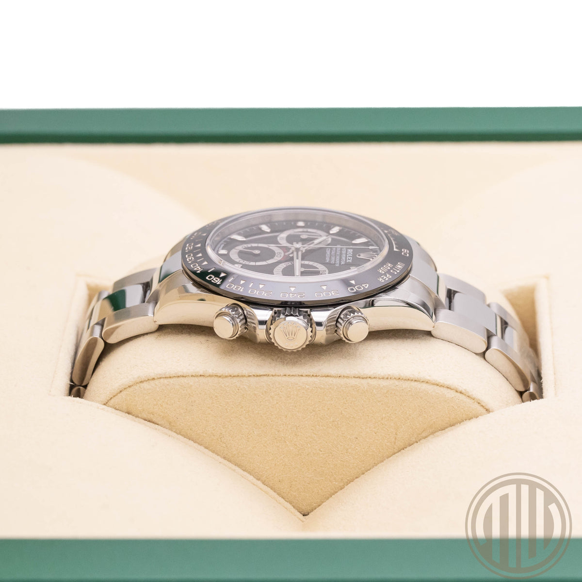 Rolex Daytona  |Unworn NEW  | Box and Papers | 2020 | 116500LN