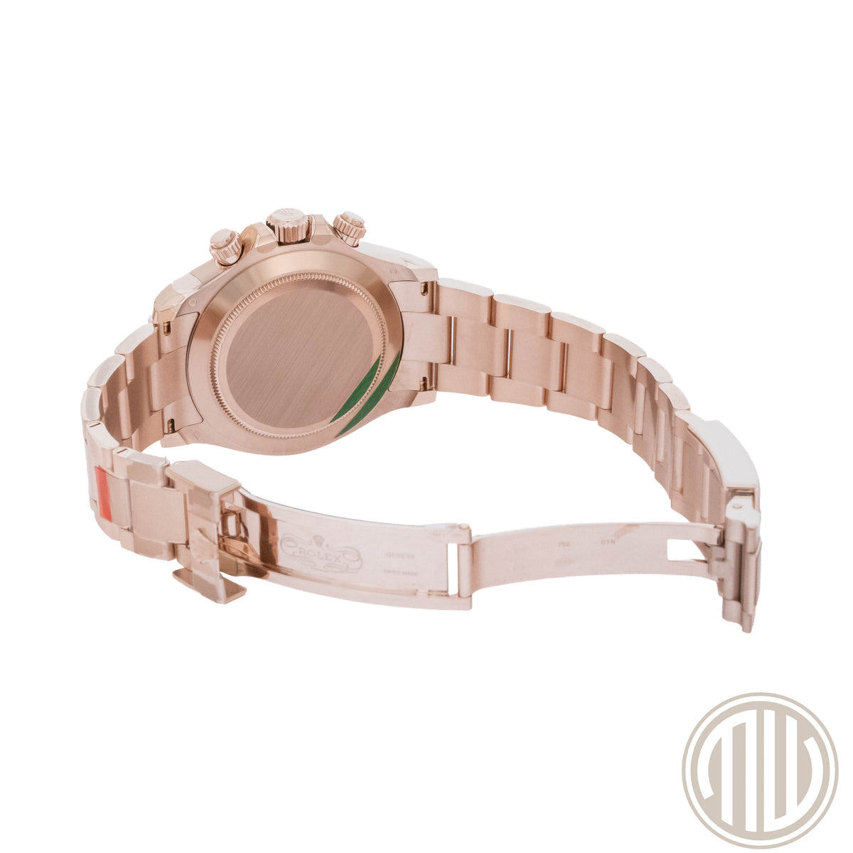 Rolex Daytona Cream Dial | New | Sticker | Box and Papers | 2020