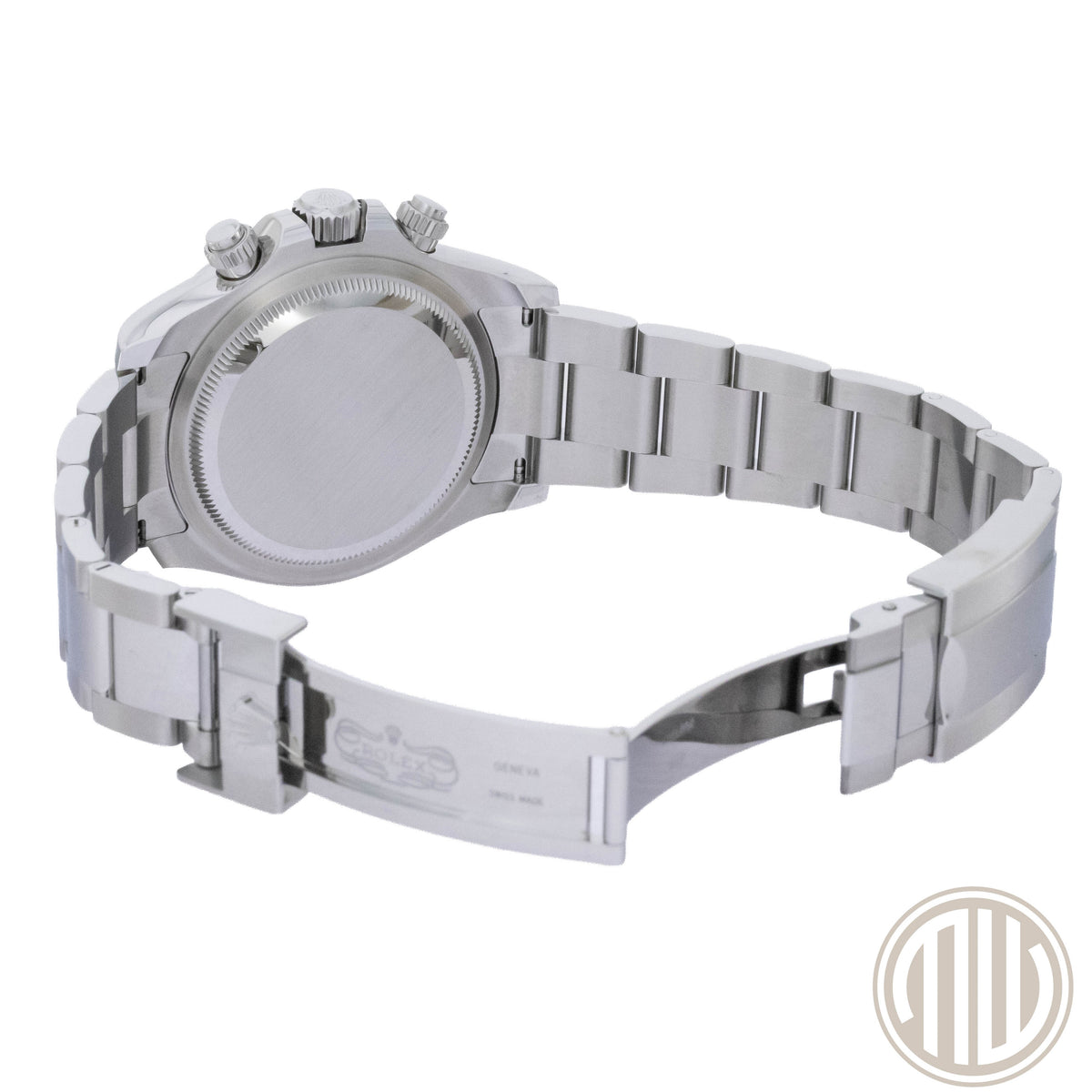 Rolex Daytona White Dial | New | Unworn | Box and Papers | 2026 | 126500LN