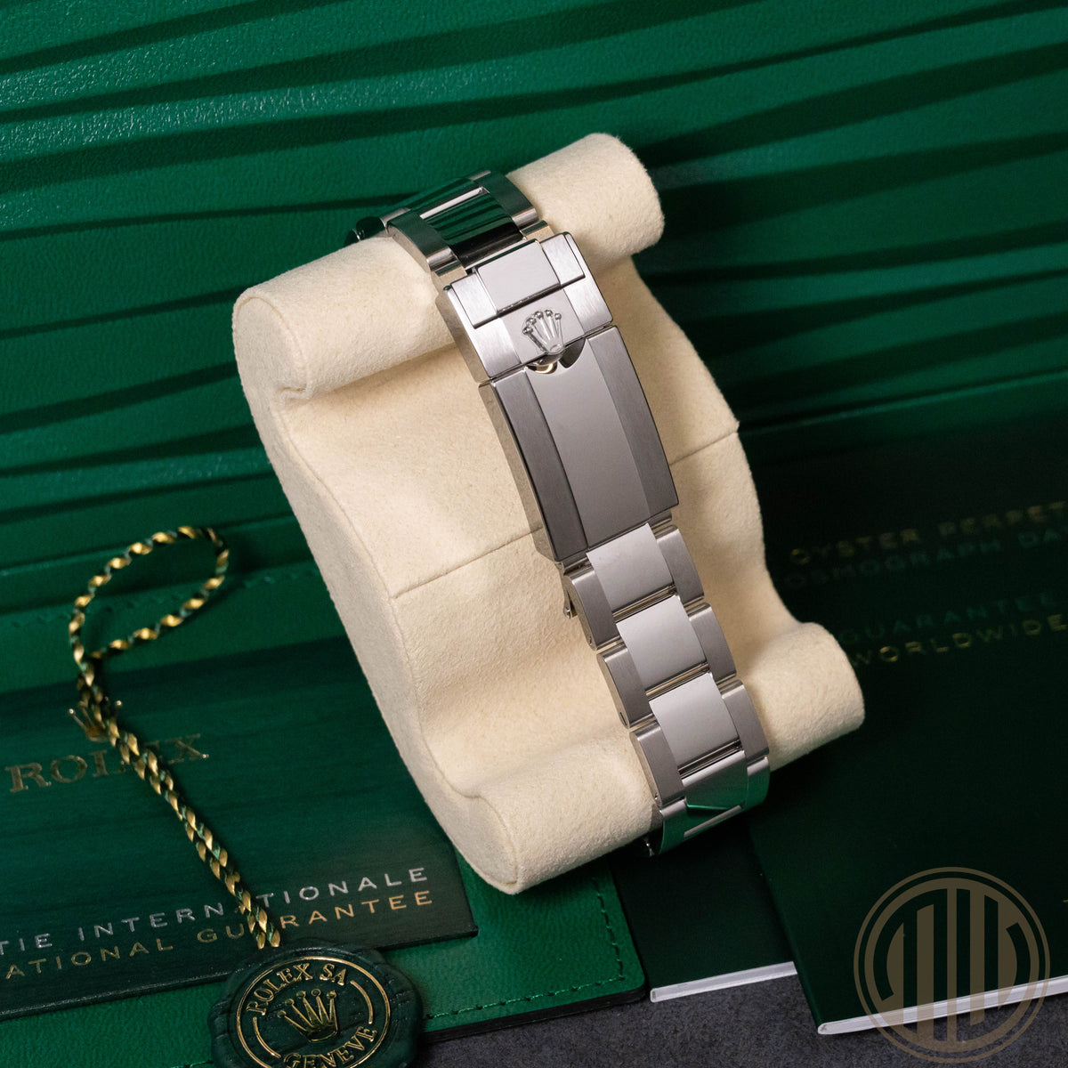 Rolex Daytona White Dial | New | Unworn | Box and Papers | 2026 | 126500LN