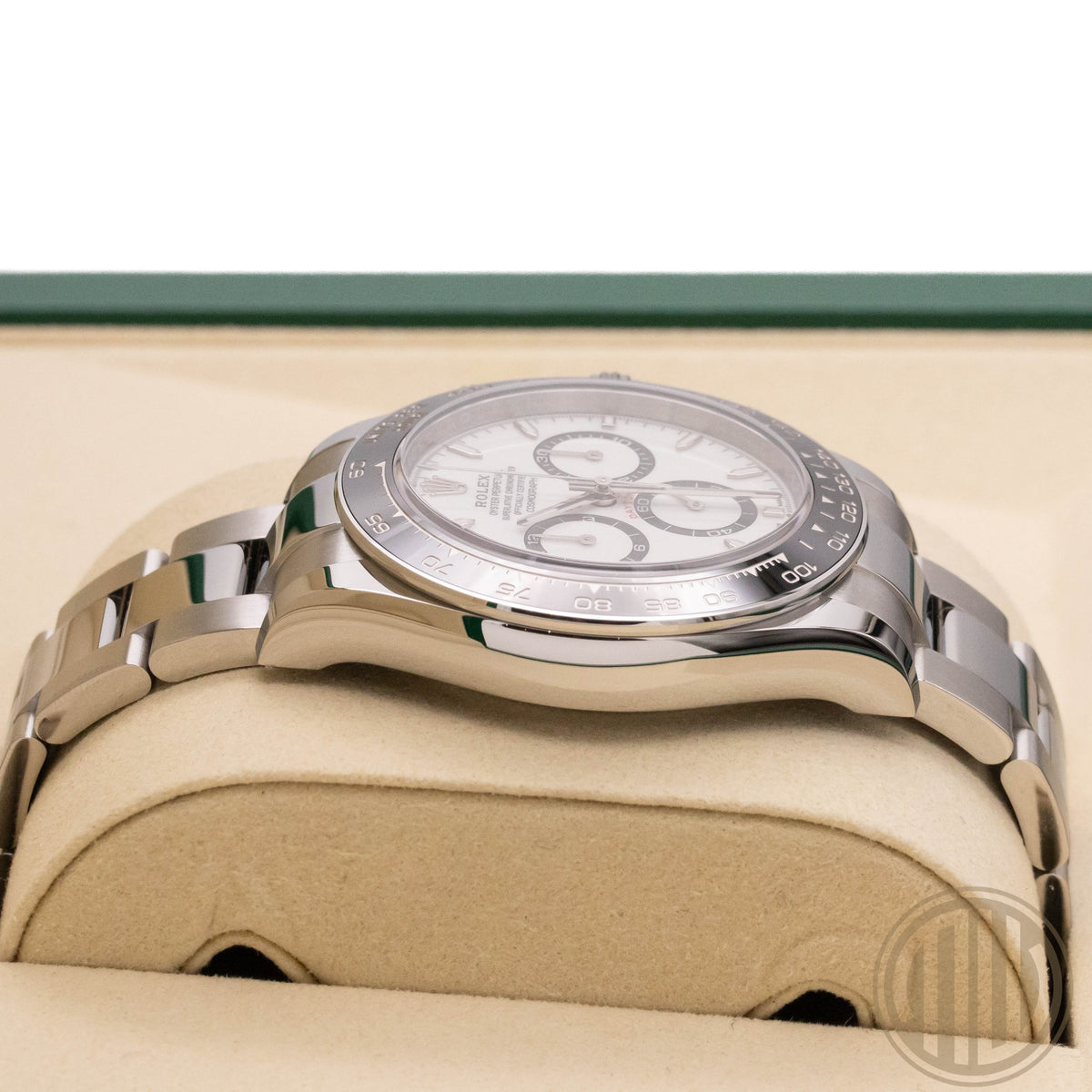 Rolex Daytona White Dial | New | Unworn | Box and Papers | 2026 | 126500LN