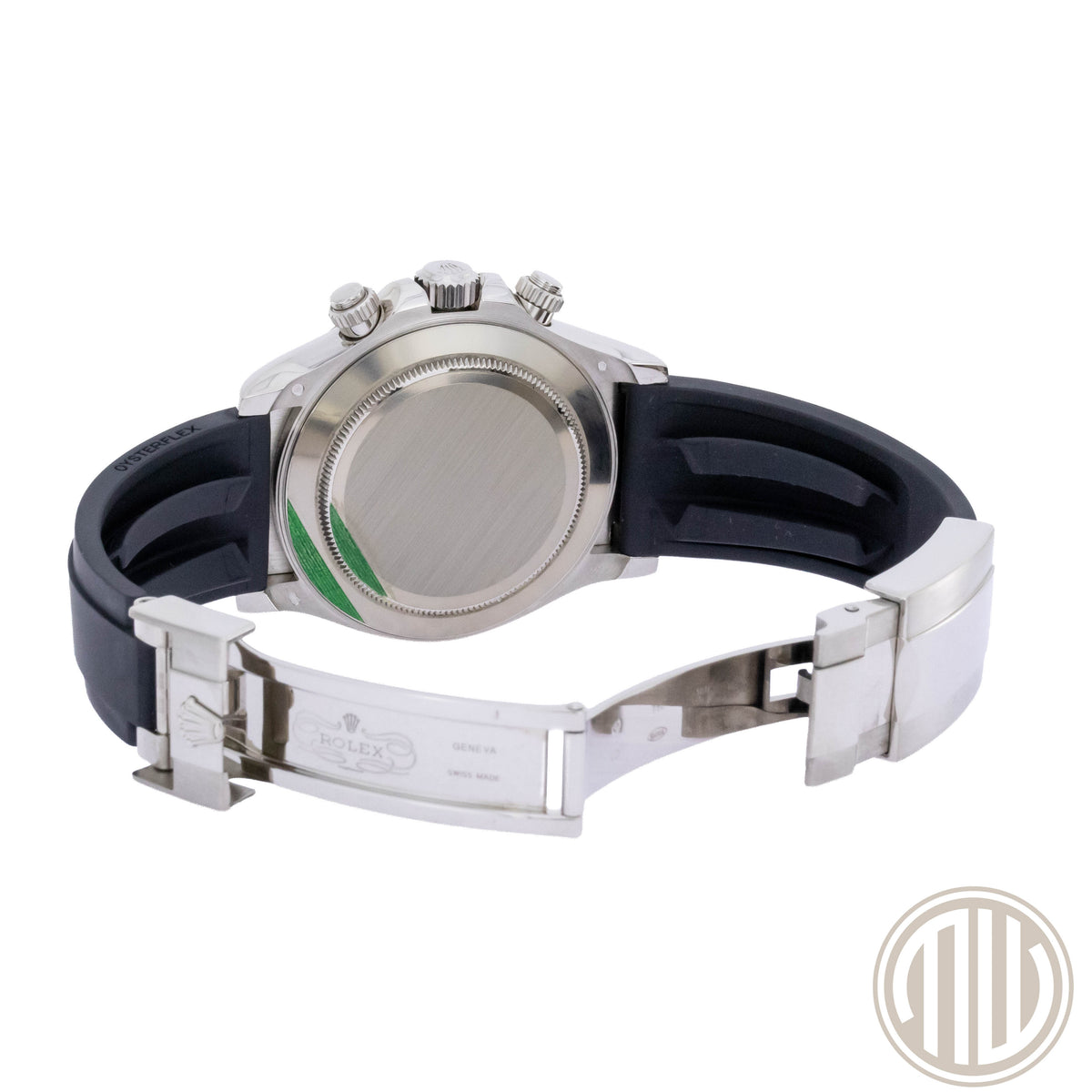 Rolex Daytona MOP Diamaond Dial | Whitegold | Box and Papers | 2020