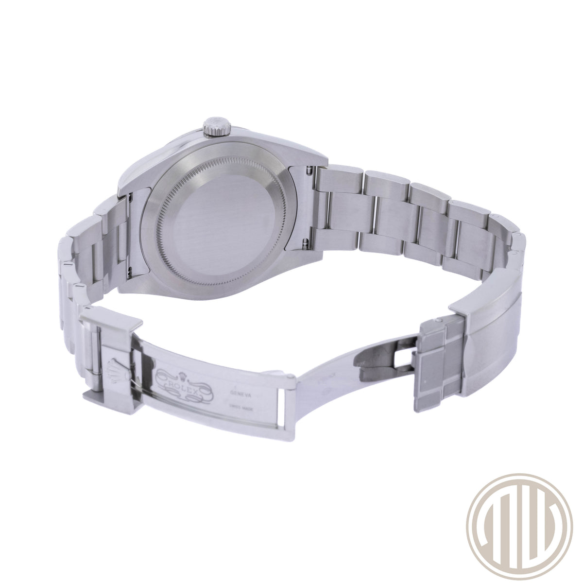 Rolex Explorer New | Unworn | New | Lc100 | Box and Papers | 2019