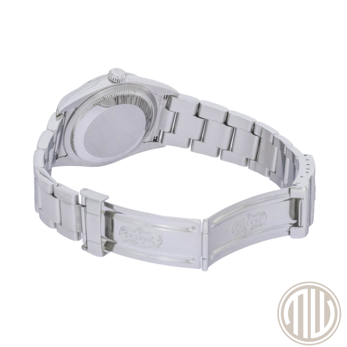 Rolex Explorer Orig. Invoice | F-Serie | Box and Papers | 2005 | 114270