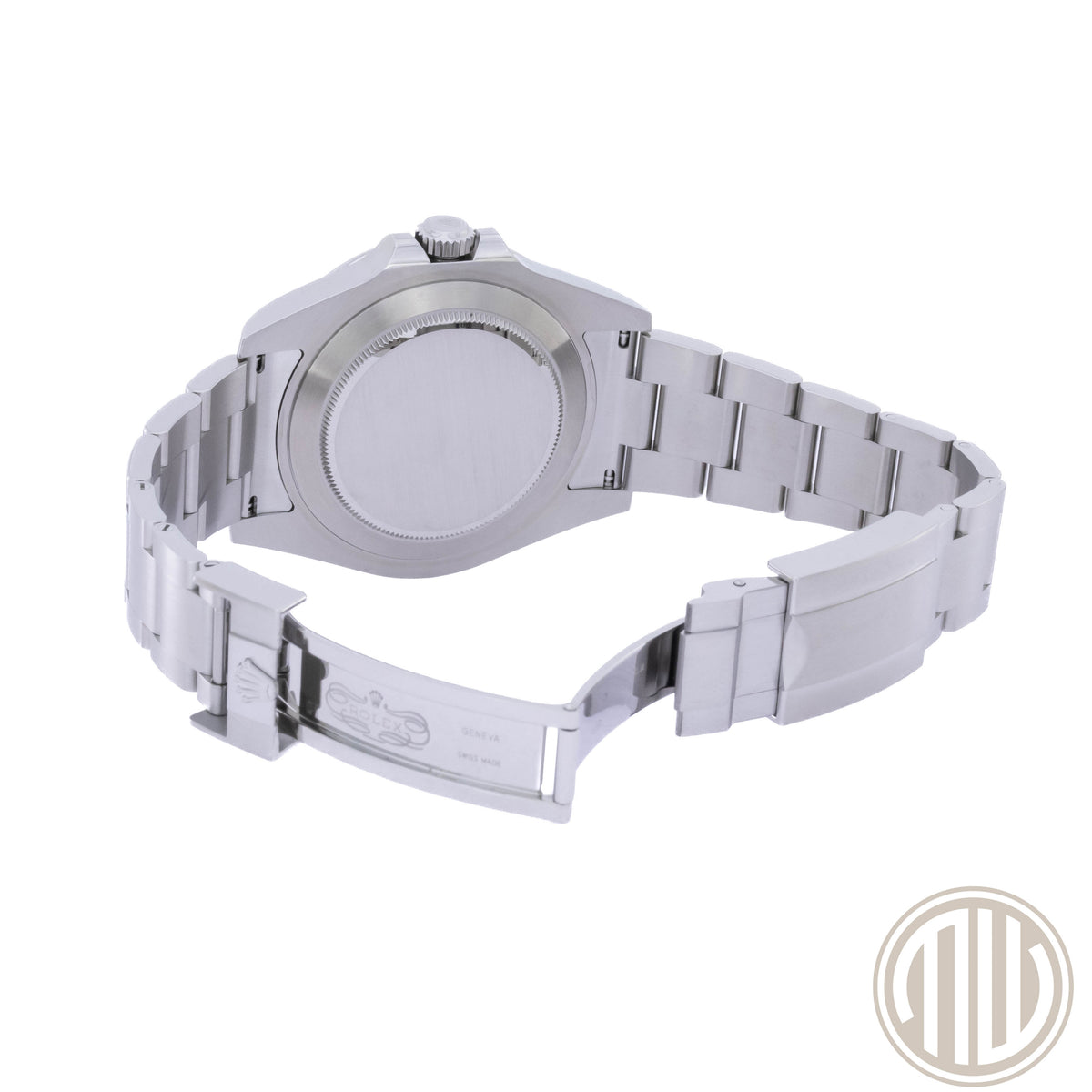 Rolex Explorer II White Dial | Orig.Bill New | Unworn | Box and Papers | 2019