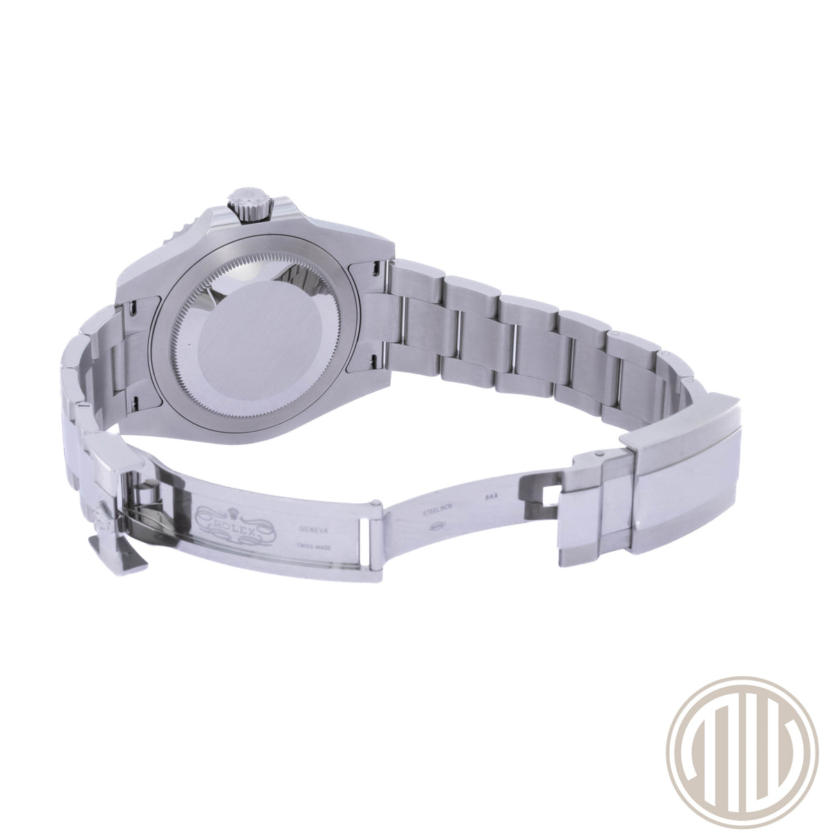 Rolex GMT-Master II Batman | Lc100 | Orig.Invoice | Box and Papers | 2024