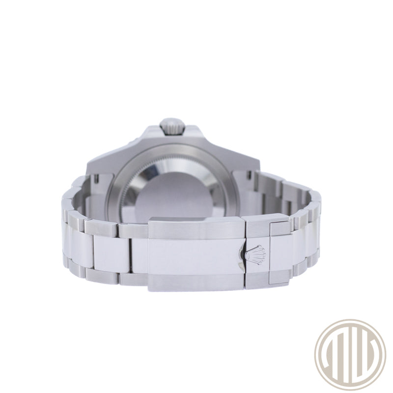 Rolex GMT-Master II SPRITE | Lc100 | Orig.Invoice | Box and Papers | 2022
