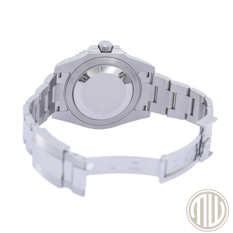 Rolex GMT-Master II SPRITE | Lc100 | Orig.Invoice | Box and Papers | 2022