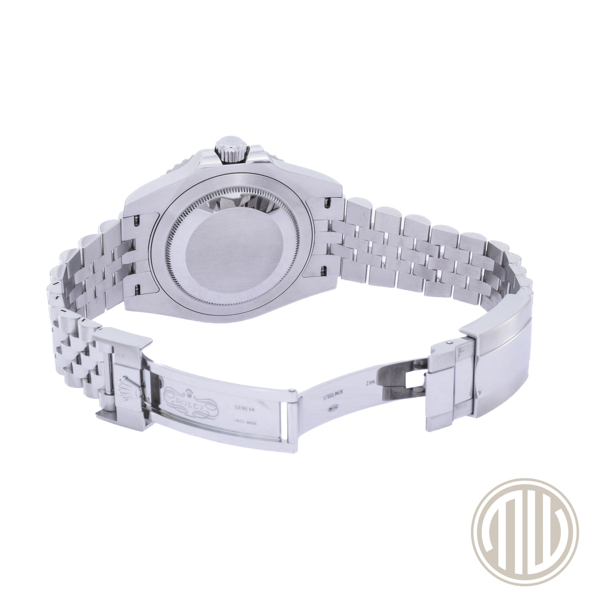 Rolex GMT-Master II Pepsi | Jubilee | Box and Papers | 2021 | 126710BLRO