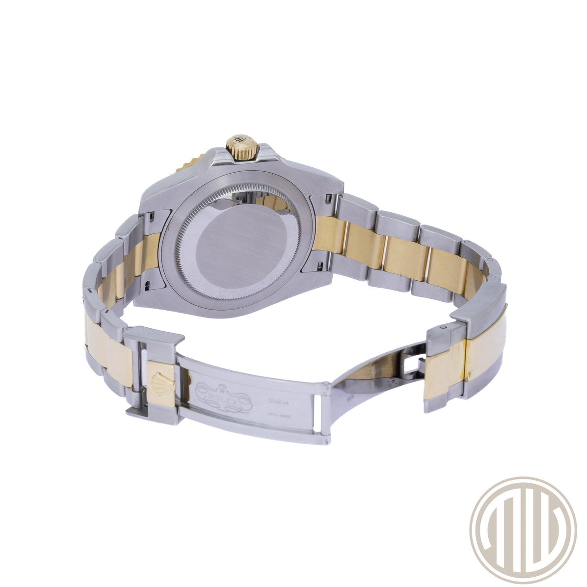 Rolex GMT-Master II Bicolor | Top Condition | Box and Papers | 2014 | 116713LN