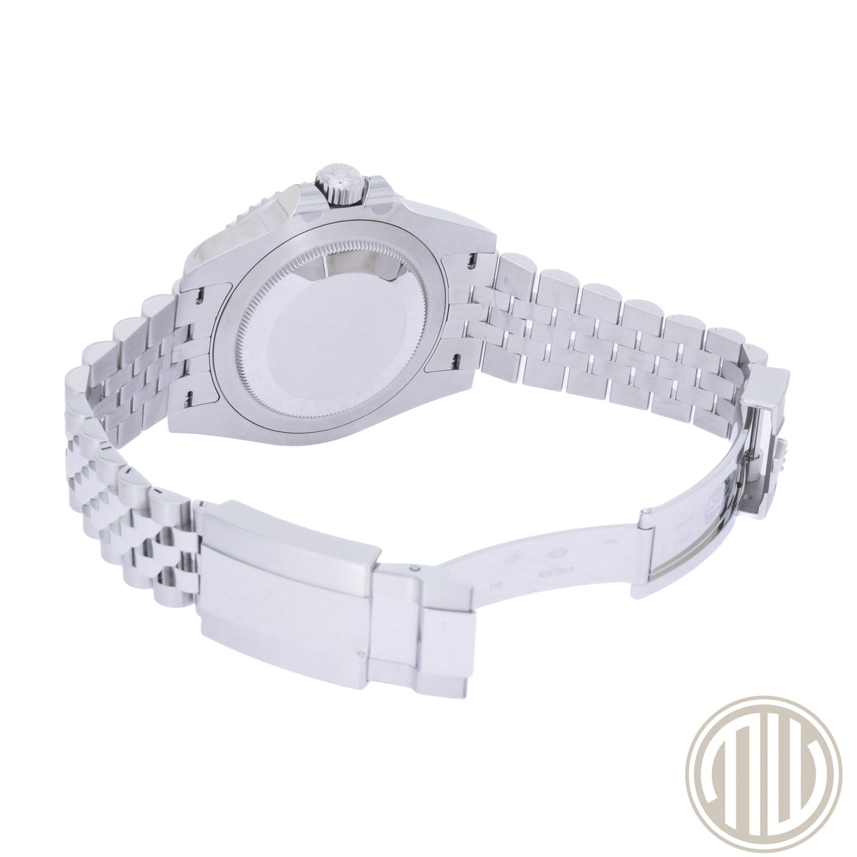 Rolex GMT-Master II Sprite | New | Unworn | Jubilee | Fullset | 2025