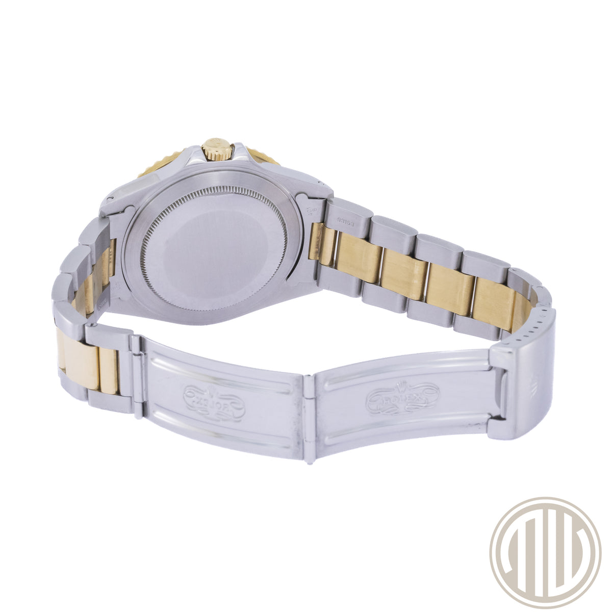 Rolex GMT-Master II Sultan Diamond Dial | Bicolor | N-Series | 1991