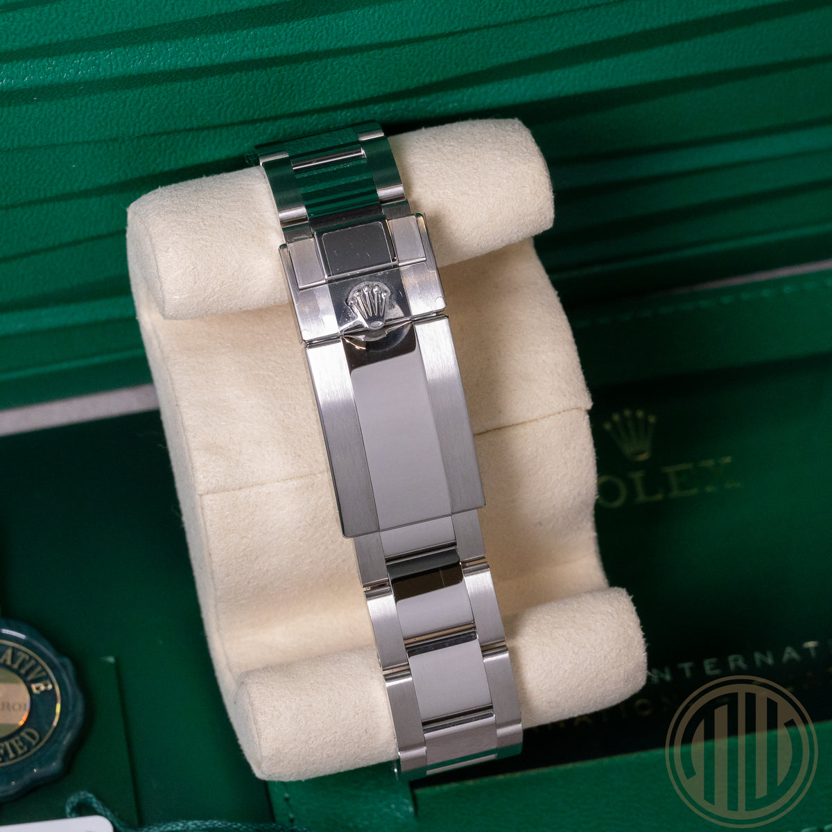 Rolex GMT-Master II Sprite | New | Unworn | Box and Papers | 2025 | 126720VTNR