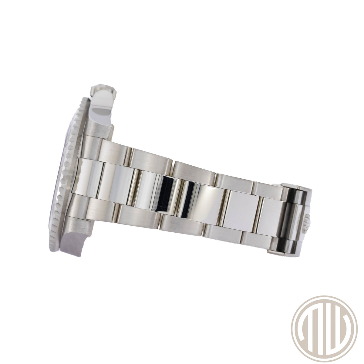 Rolex GMT-Master II Meteorit Dial | 18kt Whitegold | Box and Papers | 2025