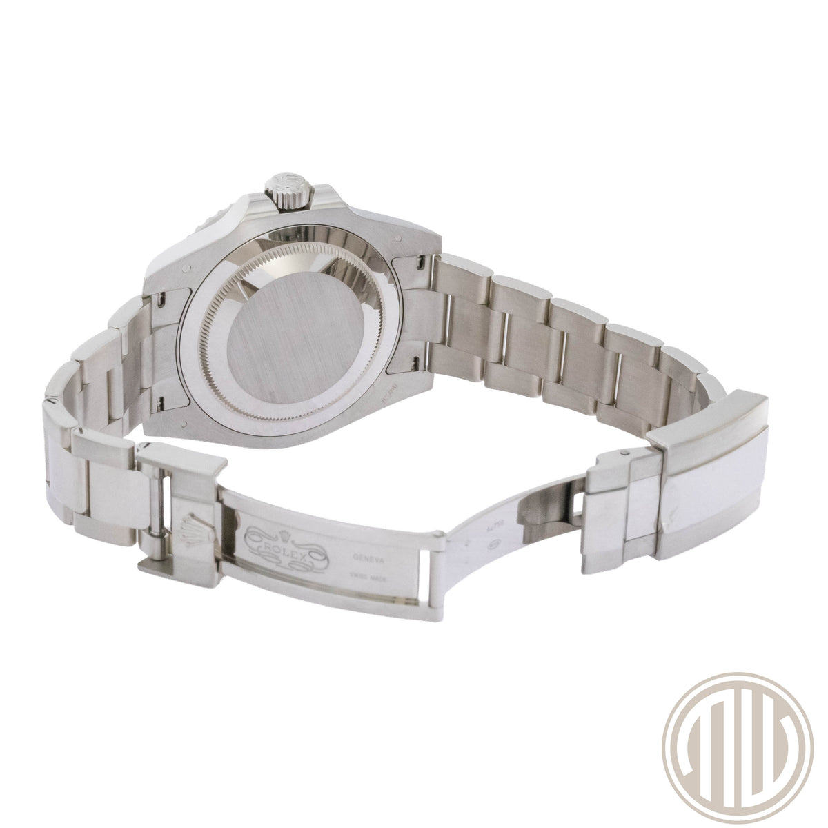 Rolex GMT-Master II Meteorit Dial | 18kt Whitegold | Box and Papers | 2025