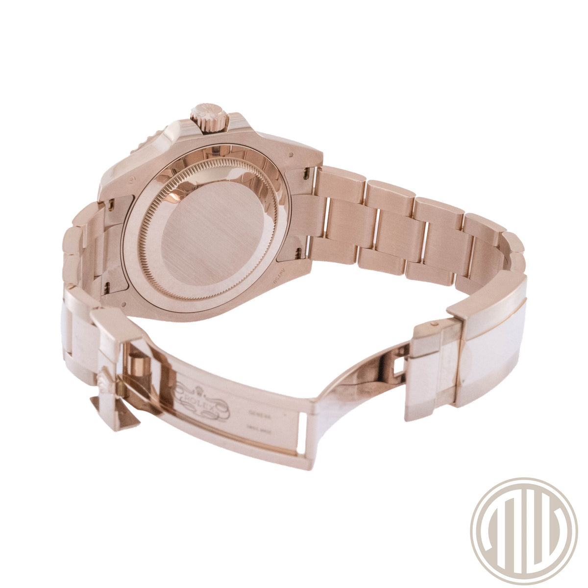 Rolex GMT-Master II 18kt Everose | Rootbeer | Box and Papers | 2021 | 126715CHNR