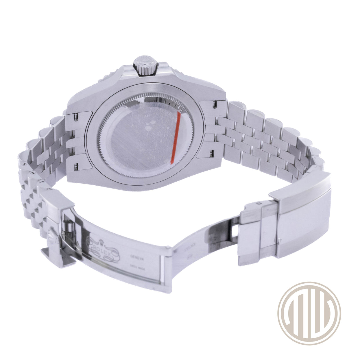 Rolex GMT-Master II "Bruce Wayne" | Jubilee | Box and Papers | 2024 | 126710GRNR