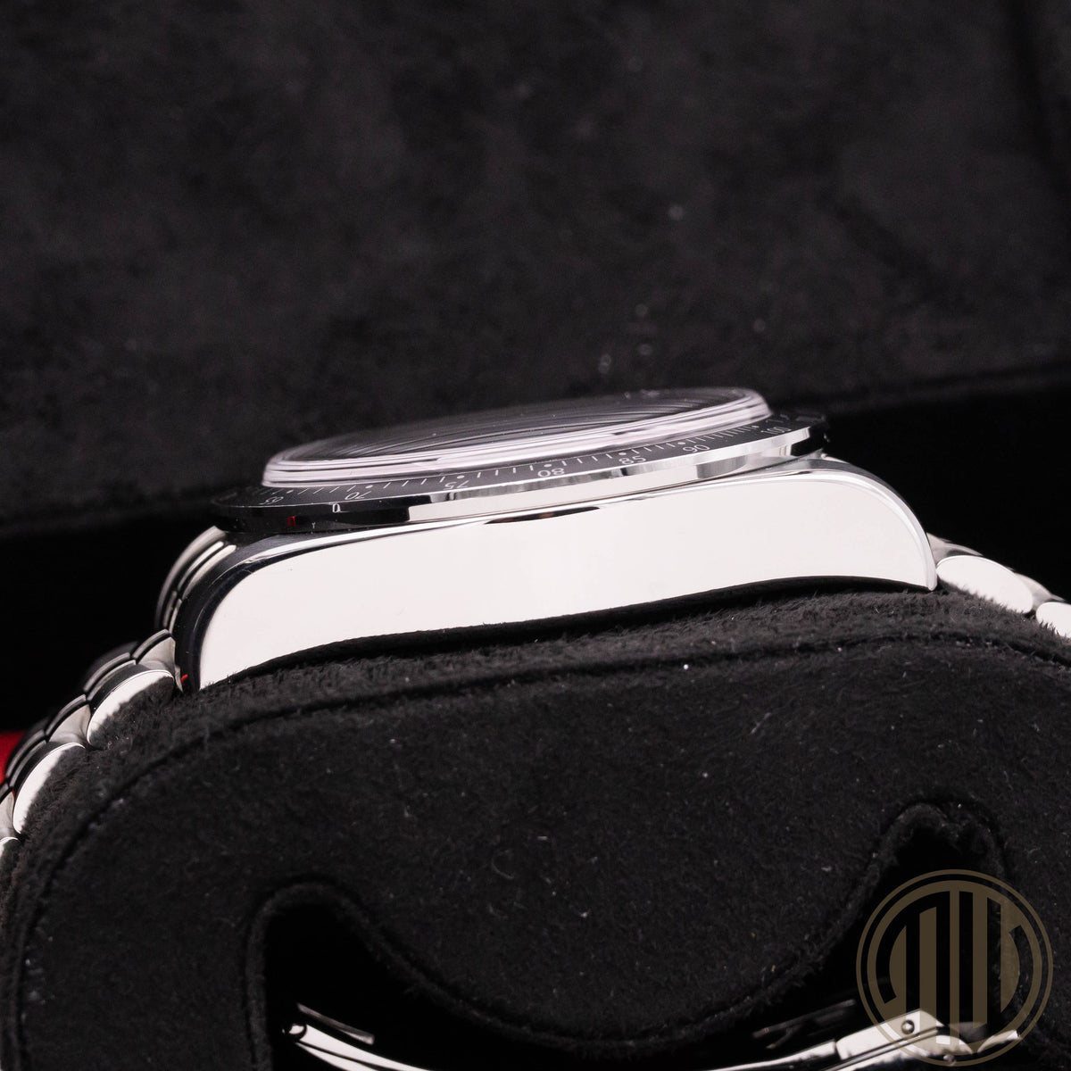 Tudor Black Bay Chrono Pink Dial | Steel | Box and | 2025 | 79360N