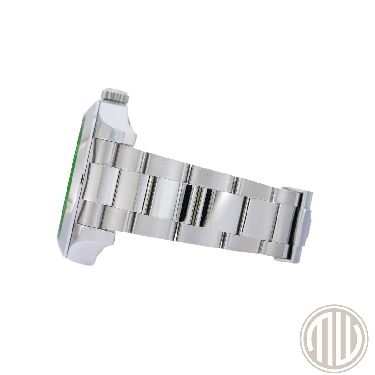 Rolex Milgauss Stainless-Steel | Box and Papers | 2011 | 116400GV