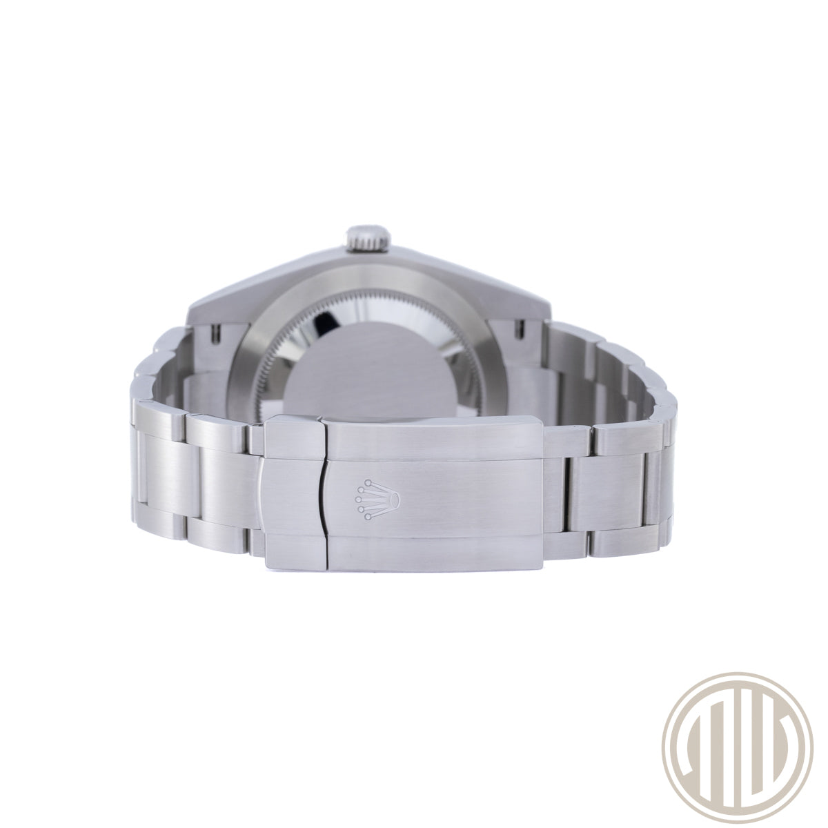 Rolex Oyster Perpetual Celebration Dial I Orig. Invoice I Box&Papers | LC100 I 41mm