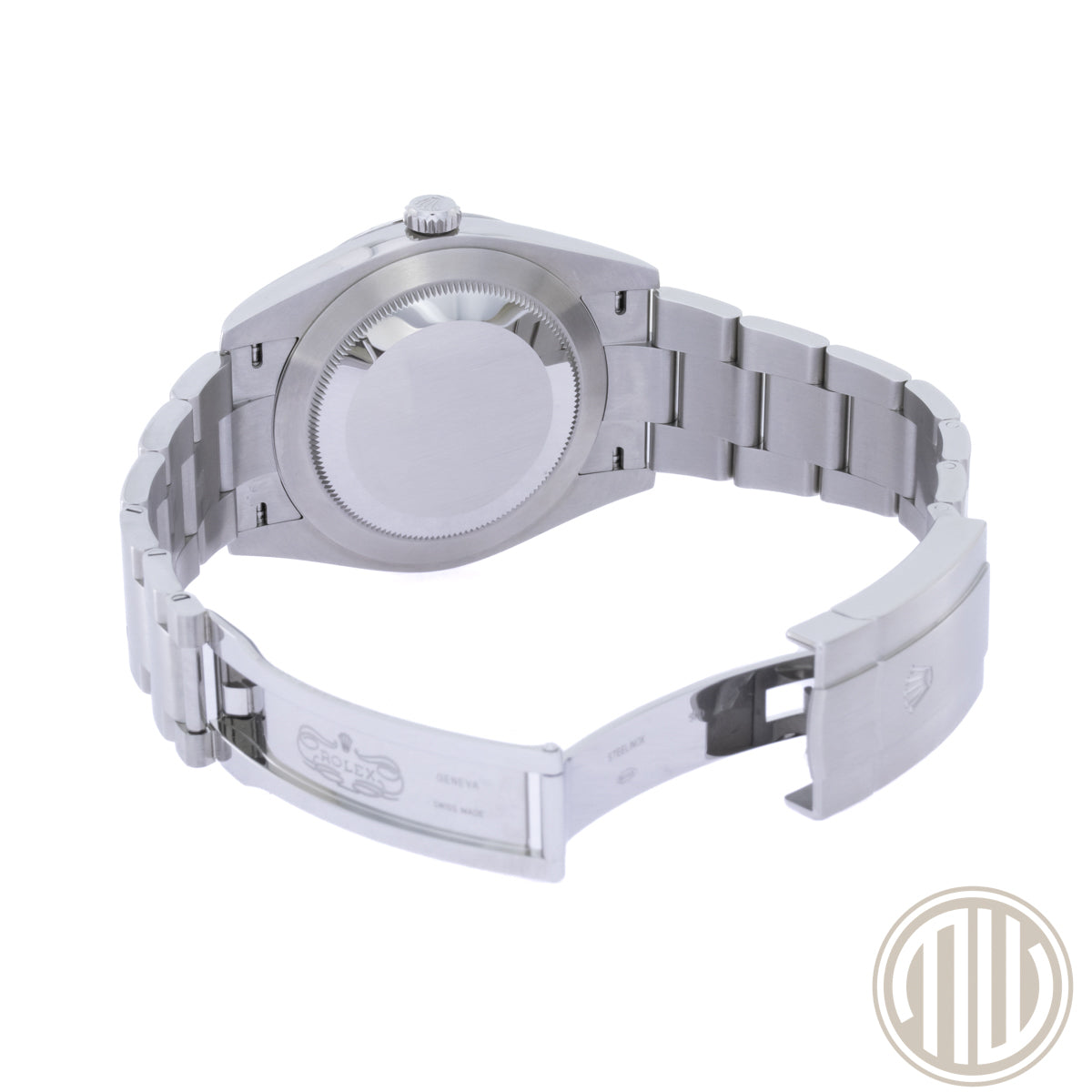 Rolex Oyster Perpetual Celebration Dial I Orig. Invoice I Box&Papers | LC100 I 41mm