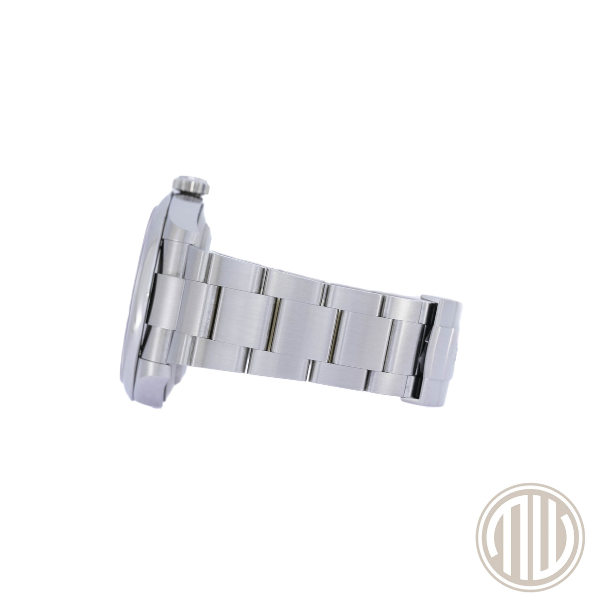 Rolex Oyster Perpetual  Green Dial | 41mm | Box and Papers | 2025 | 134300