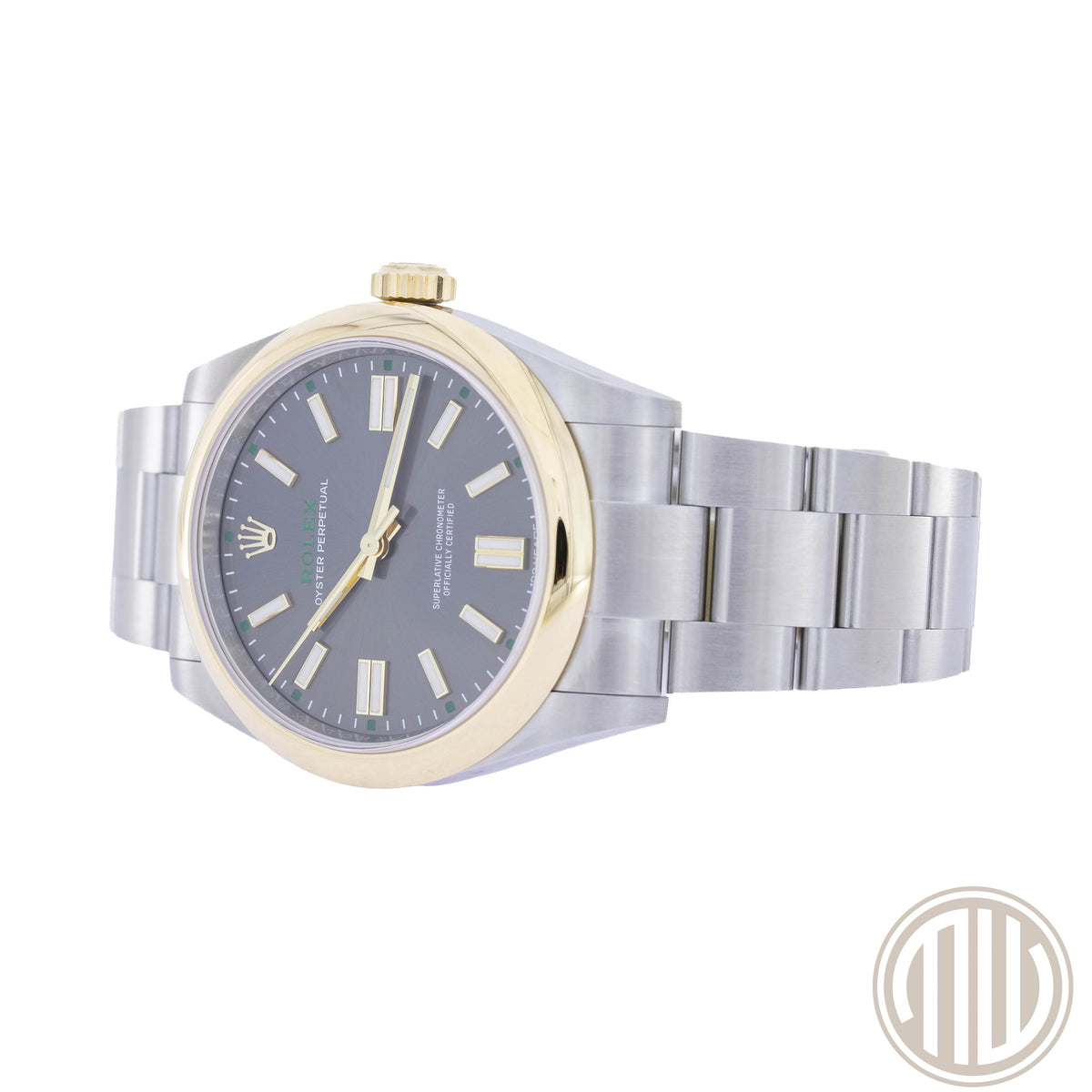 Rolex Oyster Perpetual 41 2026 100 Years Anniversary | New | Unworn | Box and Papers | 2026