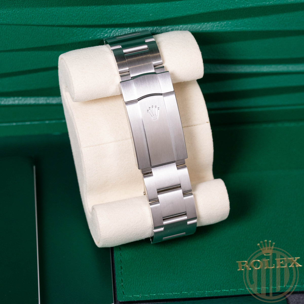 Rolex Oyster Perpetual 41 2026 100 Years Anniversary | New | Unworn | Box and Papers | 2026