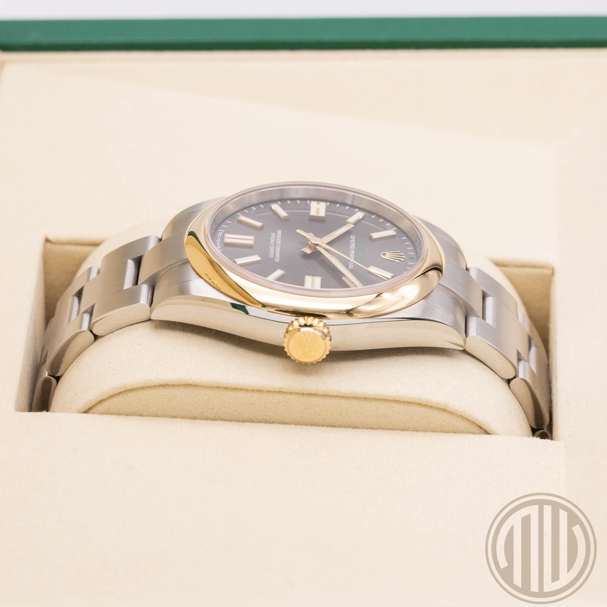 Rolex Oyster Perpetual 41 2026 100 Years Anniversary | New | Unworn | Box and Papers | 2026