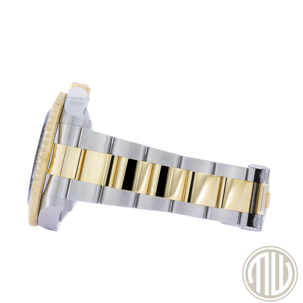 Rolex Sea-Dweller Bicolor | Unworn | Box and Papers | 2020 | 126603