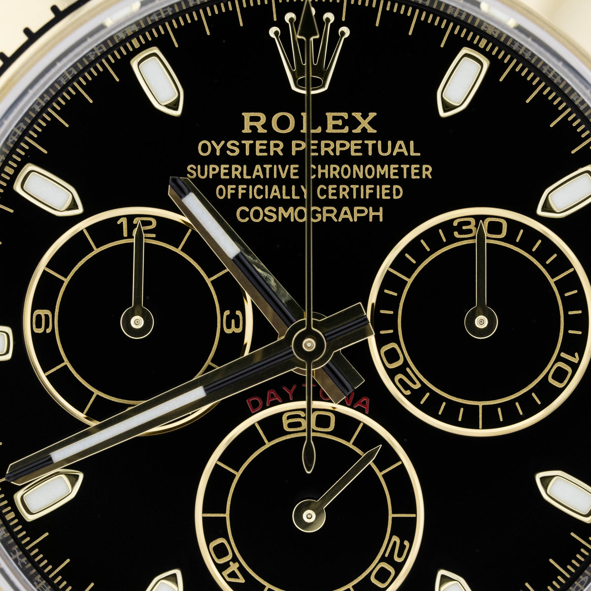 Rolex Daytona Bicolor | New | Full-Sticker | Orig.Invoice | Box and Papers | 2019