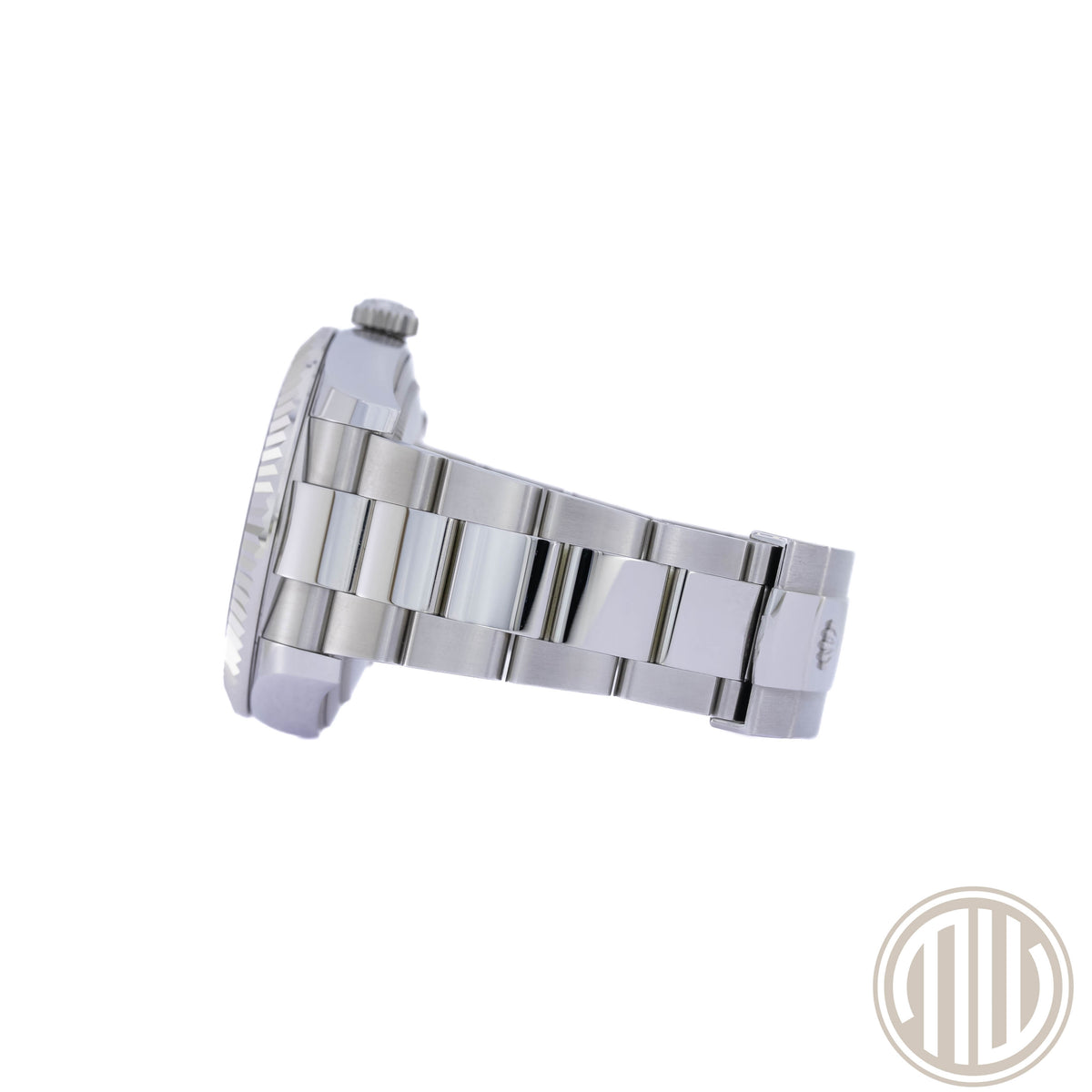 Rolex Sky-Dweller Blue Dial | New | Unworn | Box and Papers | 2026 | 336934