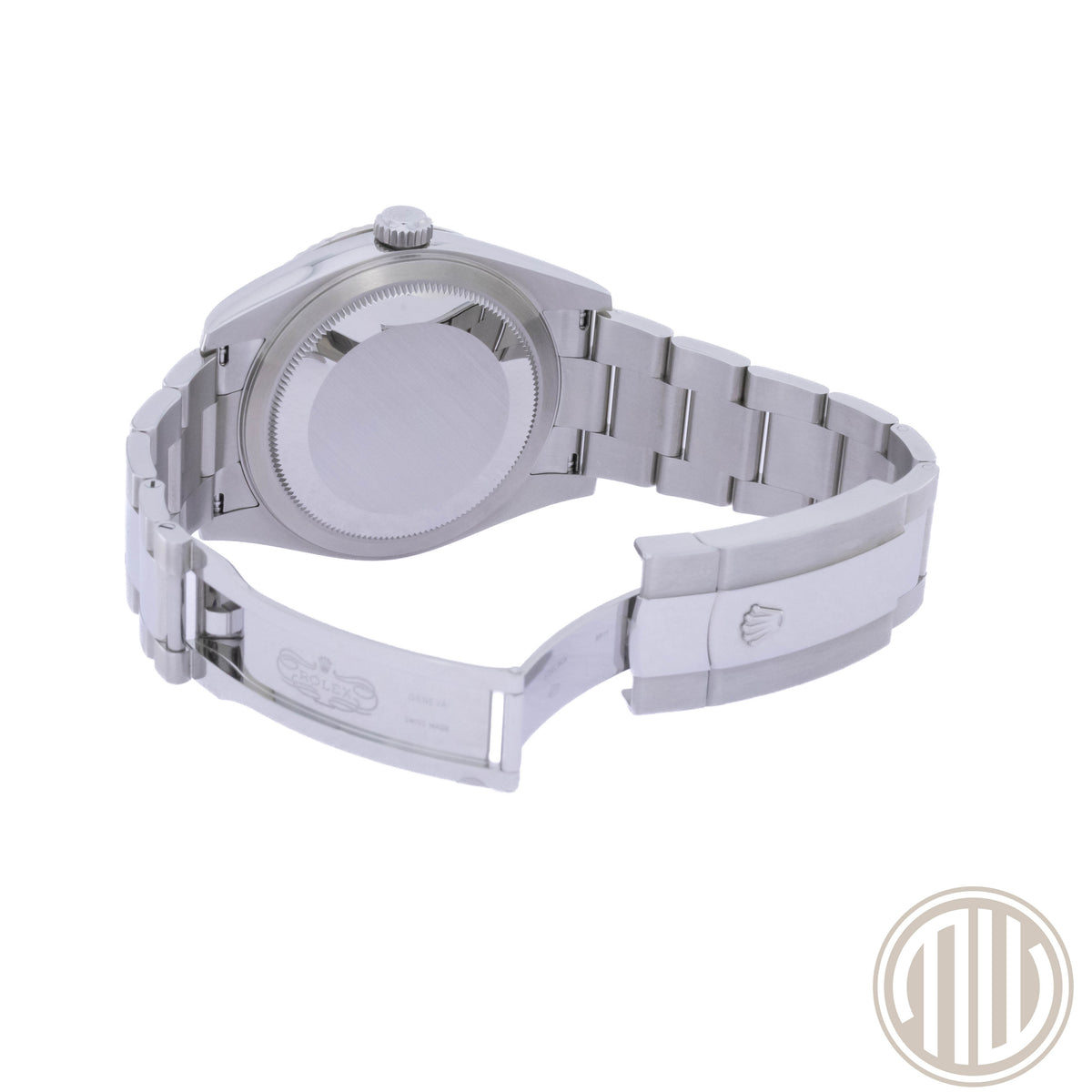 Rolex Sky-Dweller Blue Dial | New | Unworn | Box and Papers | 2026 | 336934