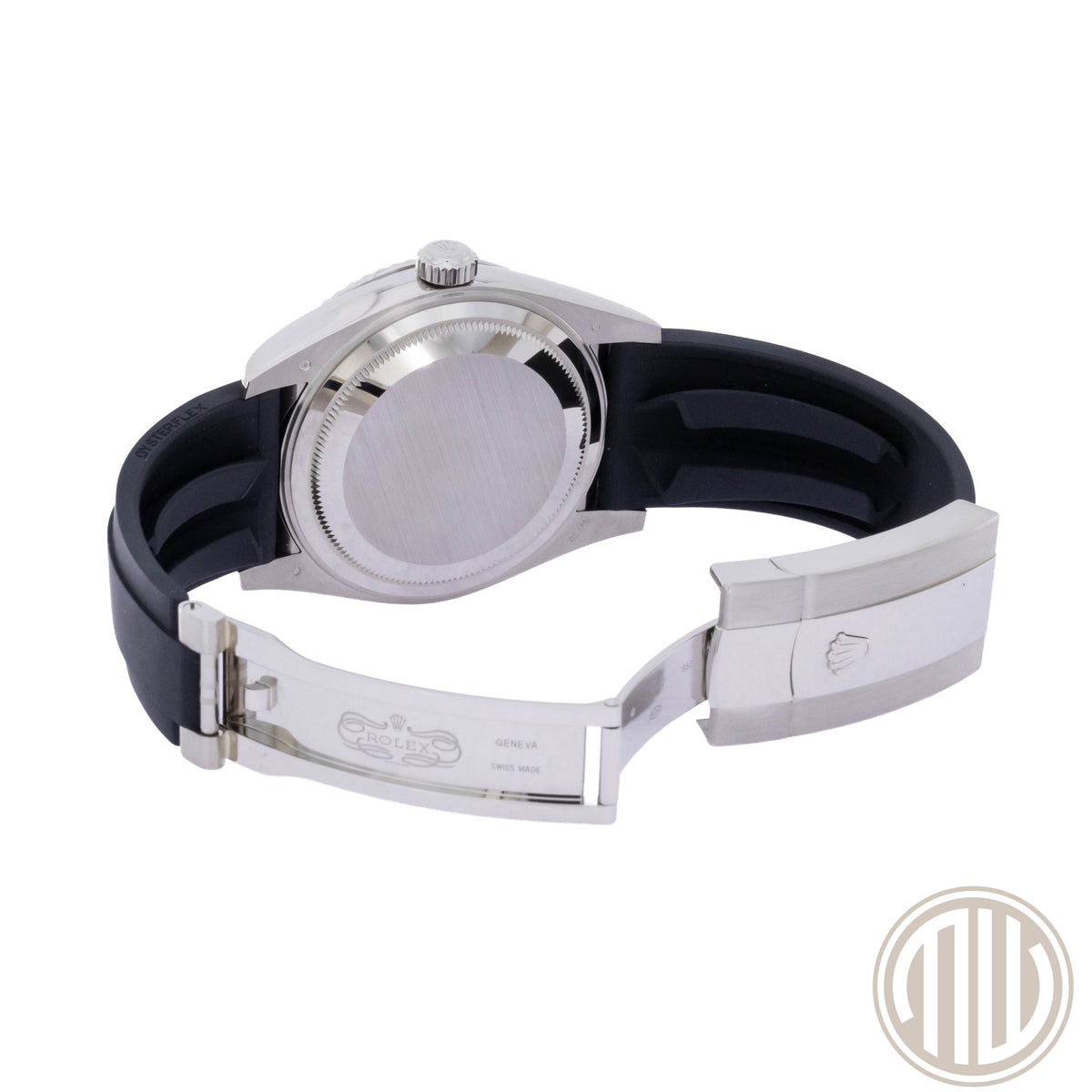 Rolex Sky-Dweller White Dial | Whitegold | New | Unworn | Box and Papers | 2025