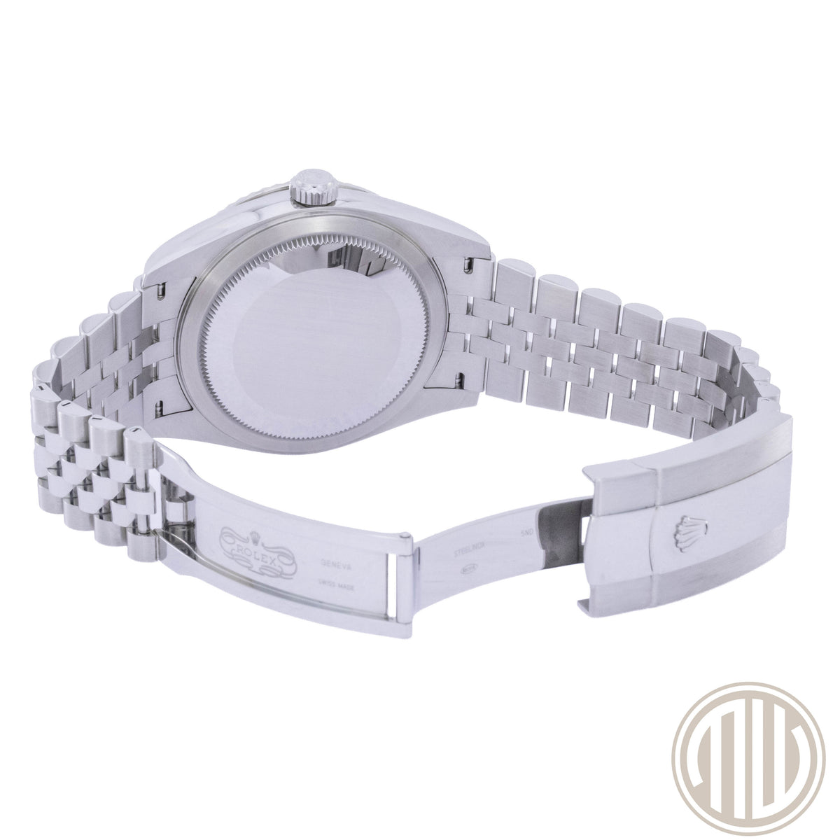 Rolex Sky-Dweller Mint-Green | Jubillee | Orig.Invoice | Box & Papers | 2025